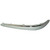 Upgrade Your Auto | Replacement Bumpers and Roll Pans | 03-06 Mercedes E-Class | CRSHX20074