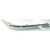 Upgrade Your Auto | Replacement Bumpers and Roll Pans | 03-06 Mercedes E-Class | CRSHX20078