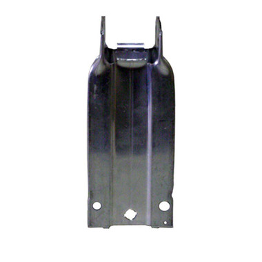 Upgrade Your Auto | Replacement Bumpers and Roll Pans | 15-16 Mercedes CLS-Class | CRSHX20088