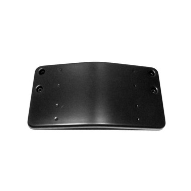 Upgrade Your Auto | License Plate Covers and Frames | 07-09 Mercedes E-Class | CRSHX20091