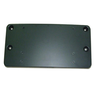 Upgrade Your Auto | License Plate Covers and Frames | 08-11 Mercedes C-Class | CRSHX20093