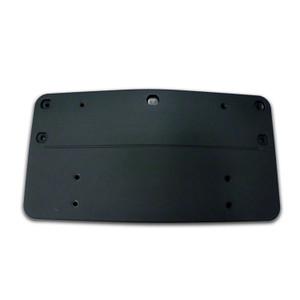 Upgrade Your Auto | License Plate Covers and Frames | 12-15 Mercedes C-Class | CRSHX20094