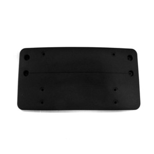 Upgrade Your Auto | License Plate Covers and Frames | 10-13 Mercedes E-Class | CRSHX20095
