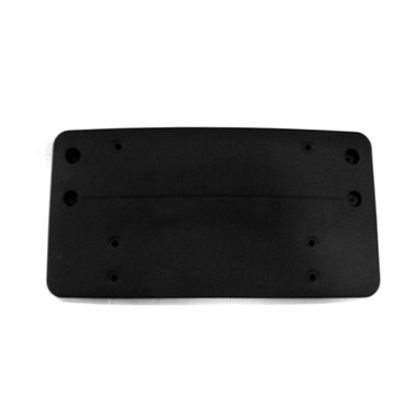 Upgrade Your Auto | License Plate Covers and Frames | 10-13 Mercedes E-Class | CRSHX20095
