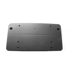 Upgrade Your Auto | License Plate Covers and Frames | 15-18 Mercedes C-Class | CRSHX20102