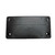 Upgrade Your Auto | License Plate Covers and Frames | 17-19 Mercedes CLA-Class | CRSHX20107