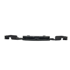 Upgrade Your Auto | Replacement Bumpers and Roll Pans | 12-15 Mercedes C-Class | CRSHX20130