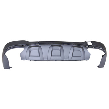 Upgrade Your Auto | Bumper Covers and Trim | 16-19 Mercedes GLC-Class | CRSHX20166