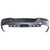 Upgrade Your Auto | Bumper Covers and Trim | 16-19 Mercedes GLE-Class | CRSHX20169