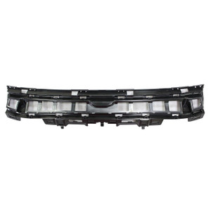 Upgrade Your Auto | Bumper Covers and Trim | 17-18 Mercedes C-Class | CRSHX20201