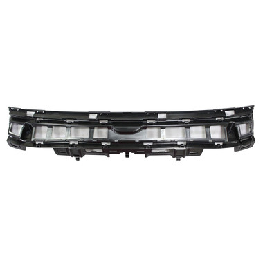 Upgrade Your Auto | Bumper Covers and Trim | 17-18 Mercedes C-Class | CRSHX20201