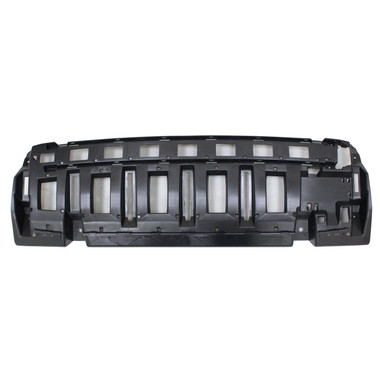 Upgrade Your Auto | Bumper Covers and Trim | 18-20 Mercedes E-Class | CRSHX20203