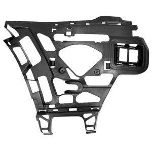 Upgrade Your Auto | Bumper Covers and Trim | 07-12 Mercedes GL-Class | CRSHX20206