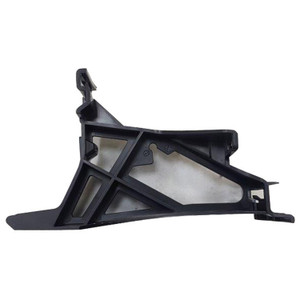 Upgrade Your Auto | Replacement Bumpers and Roll Pans | 19-22 Mercedes A-Class | CRSHX20213