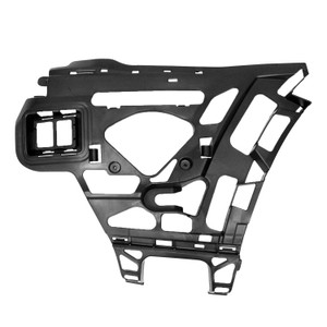 Upgrade Your Auto | Bumper Covers and Trim | 07-12 Mercedes GL-Class | CRSHX20215