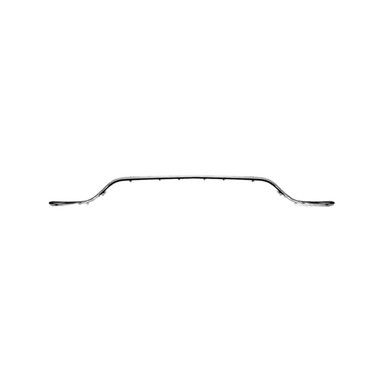 Upgrade Your Auto | Bumper Covers and Trim | 17-20 Mercedes E-Class | CRSHX20227