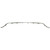 Upgrade Your Auto | Bumper Covers and Trim | 18-20 Mercedes E-Class | CRSHX20236