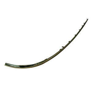 Upgrade Your Auto | Bumper Covers and Trim | 07-09 Mercedes E-Class | CRSHX20244