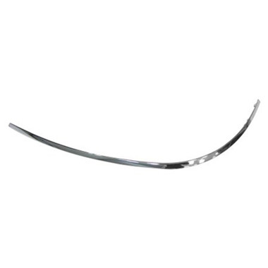 Upgrade Your Auto | Replacement Bumpers and Roll Pans | 10-11 Mercedes E-Class | CRSHX20272