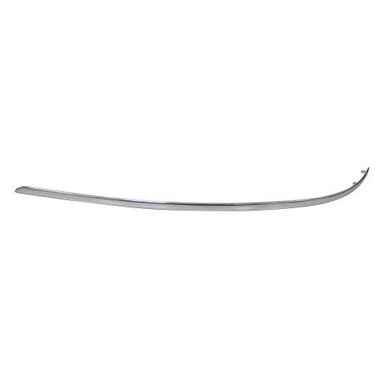 Upgrade Your Auto | Replacement Bumpers and Roll Pans | 08-11 Mercedes C-Class | CRSHX20273