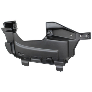 Upgrade Your Auto | Replacement Bumpers and Roll Pans | 14-17 Mercedes S-Class | CRSHX20280