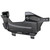 Upgrade Your Auto | Replacement Bumpers and Roll Pans | 14-17 Mercedes S-Class | CRSHX20280