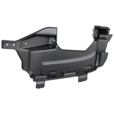 Upgrade Your Auto | Replacement Bumpers and Roll Pans | 14-17 Mercedes S-Class | CRSHX20282