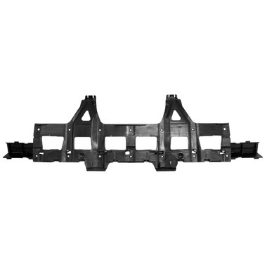 Upgrade Your Auto | Bumper Covers and Trim | 16-19 Mercedes GLC-Class | CRSHX20285