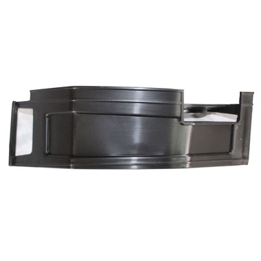 Upgrade Your Auto | Bumper Covers and Trim | 17-18 Mercedes C-Class | CRSHX20288