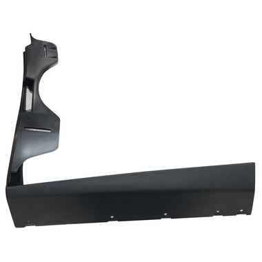 Upgrade Your Auto | Replacement Bumpers and Roll Pans | 18-20 Mercedes S-Class | CRSHX20289