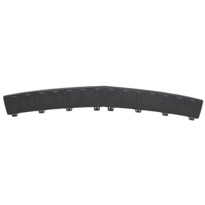 Upgrade Your Auto | Replacement Bumpers and Roll Pans | 13-15 Mercedes GLK-Class | CRSHX20298
