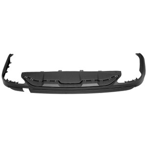 Upgrade Your Auto | Body Panels, Pillars, and Pans | 16-18 Mercedes GLE-Class | CRSHX20304
