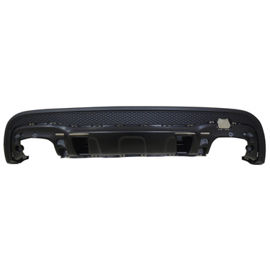 Upgrade Your Auto | Body Panels, Pillars, and Pans | 15-17 Mercedes GLA-Class | CRSHX20313