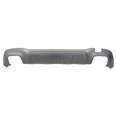 Upgrade Your Auto | Body Panels, Pillars, and Pans | 15-17 Mercedes GLA-Class | CRSHX20314