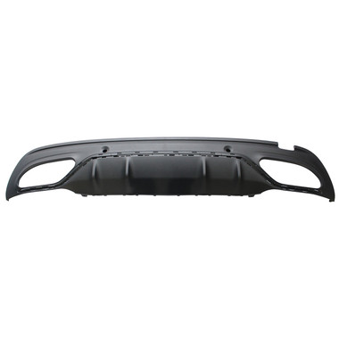 Upgrade Your Auto | Body Panels, Pillars, and Pans | 19-21 Mercedes C-Class | CRSHX20315