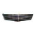 Upgrade Your Auto | Replacement Grilles | 01-02 Mercedes S-Class | CRSHX20316