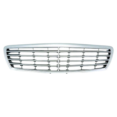 Upgrade Your Auto | Replacement Grilles | 03-06 Mercedes E-Class | CRSHX20321