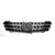 Upgrade Your Auto | Replacement Grilles | 06-08 Mercedes M-Class | CRSHX20331