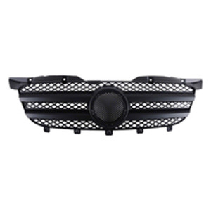 Upgrade Your Auto | Replacement Grilles | 10-13 Mercedes Sprinter | CRSHX20335