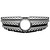 Upgrade Your Auto | Replacement Grilles | 10-15 Mercedes GLK-Class | CRSHX20336