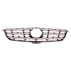 Upgrade Your Auto | Replacement Grilles | 12-15 Mercedes M-Class | CRSHX20337
