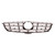 Upgrade Your Auto | Replacement Grilles | 12-15 Mercedes M-Class | CRSHX20337