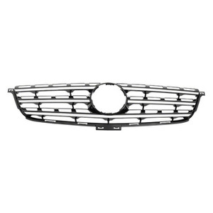 Upgrade Your Auto | Replacement Grilles | 12-15 Mercedes M-Class | CRSHX20338