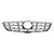 Upgrade Your Auto | Replacement Grilles | 12-15 Mercedes M-Class | CRSHX20338