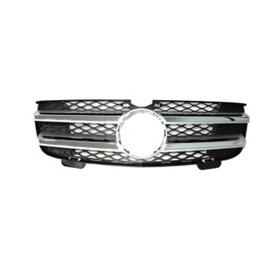 Upgrade Your Auto | Replacement Grilles | 07-09 Mercedes GL-Class | CRSHX20342