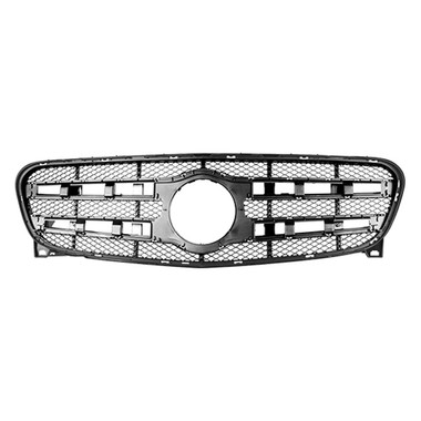 Upgrade Your Auto | Replacement Grilles | 15-17 Mercedes GLA-Class | CRSHX20346