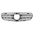 Upgrade Your Auto | Replacement Grilles | 16-19 Mercedes GLC-Class | CRSHX20347