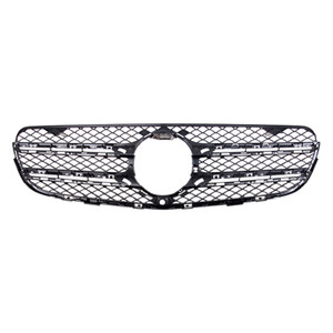 Upgrade Your Auto | Replacement Grilles | 16-18 Mercedes GLC-Class | CRSHX20348