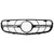 Upgrade Your Auto | Replacement Grilles | 16-19 Mercedes GLC-Class | CRSHX20354
