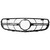 Upgrade Your Auto | Replacement Grilles | 16-19 Mercedes GLC-Class | CRSHX20355